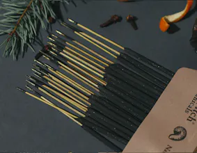 Krampus All-Natural Incense gallery image