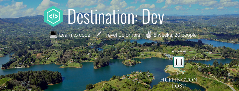 Destination: Dev gallery image