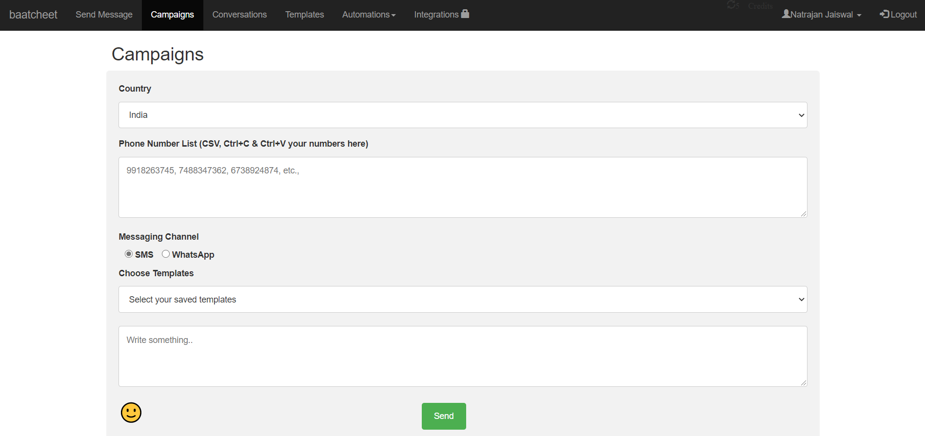 baatcheet - conversations that works gallery image