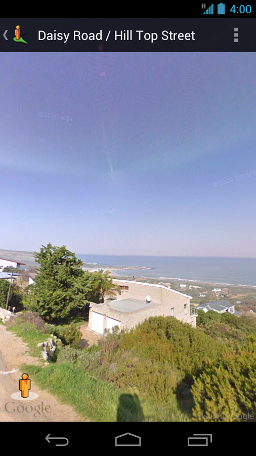 Google Street View gallery image