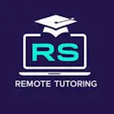 RS Remote Tutoring