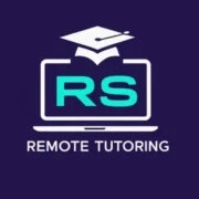 RS Remote Tutoring