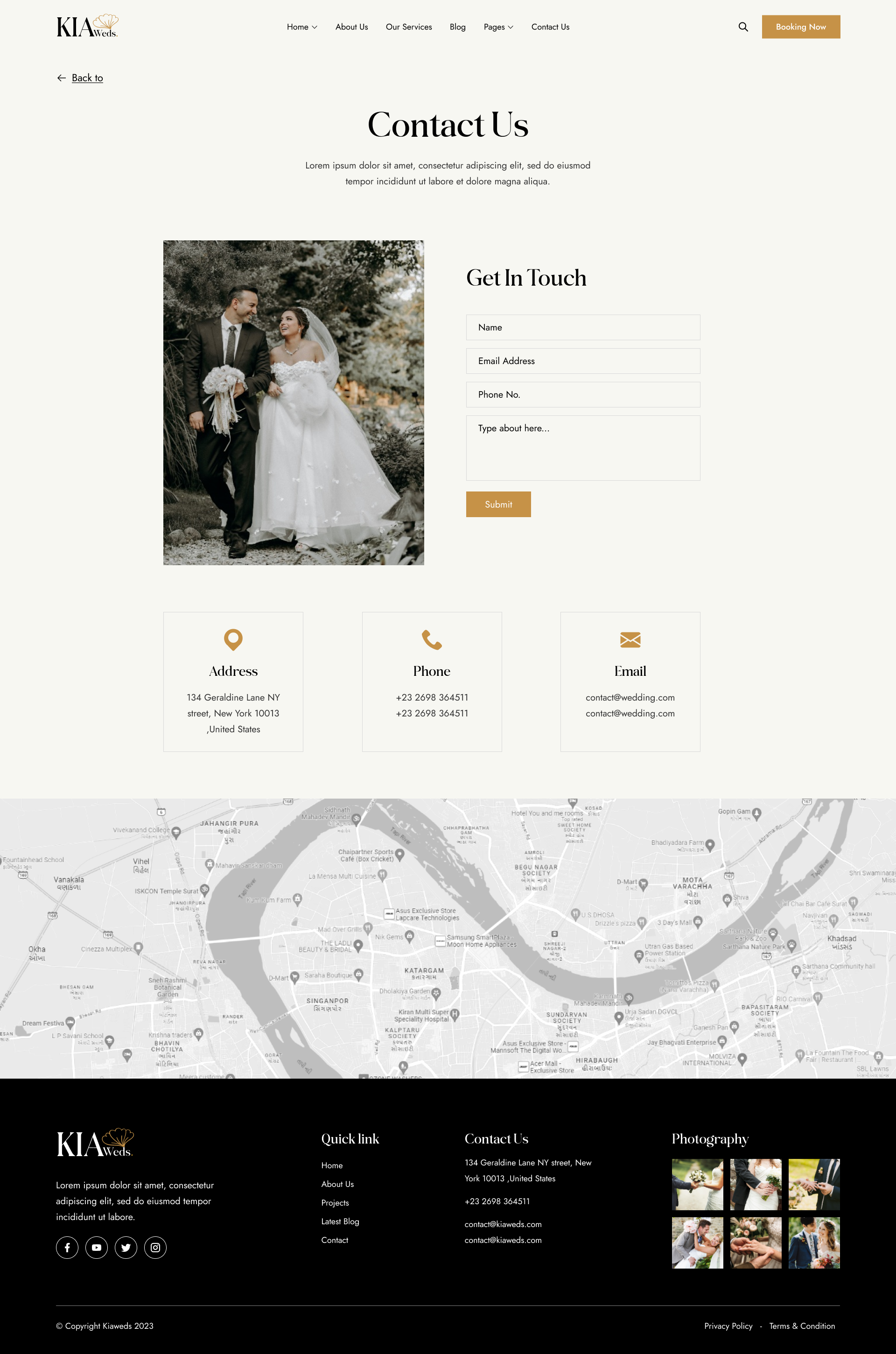 वेडिंग प्लानर वेबसाइट HTML टेम्प्लेट - Webbytemplate पर वेडिंग प्लानर वेबसाइट HTML टेम्प्लेट खरीदें मीडिया 6