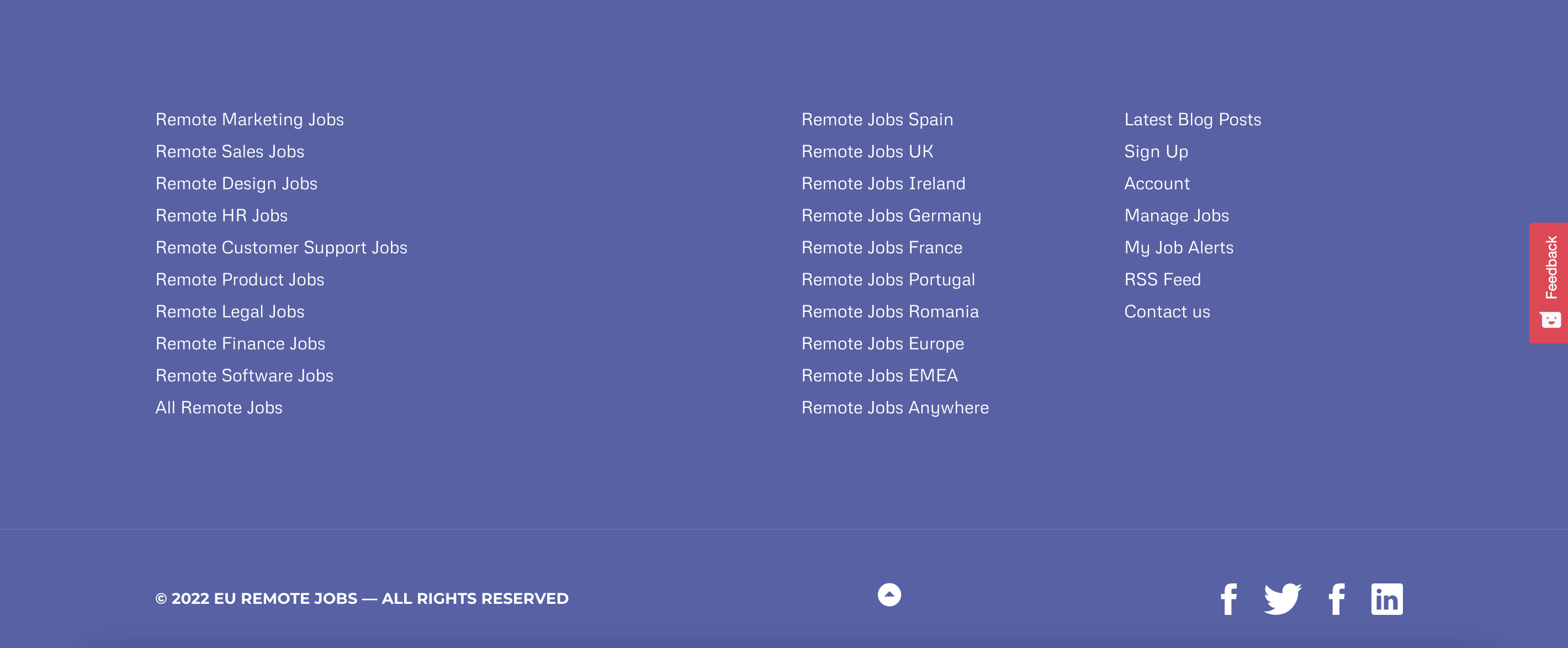 EU Remote Jobs gallery image