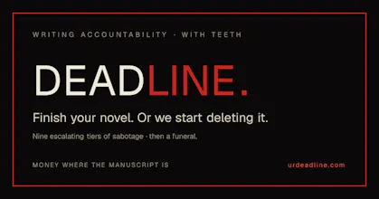 DEADLINE gallery image