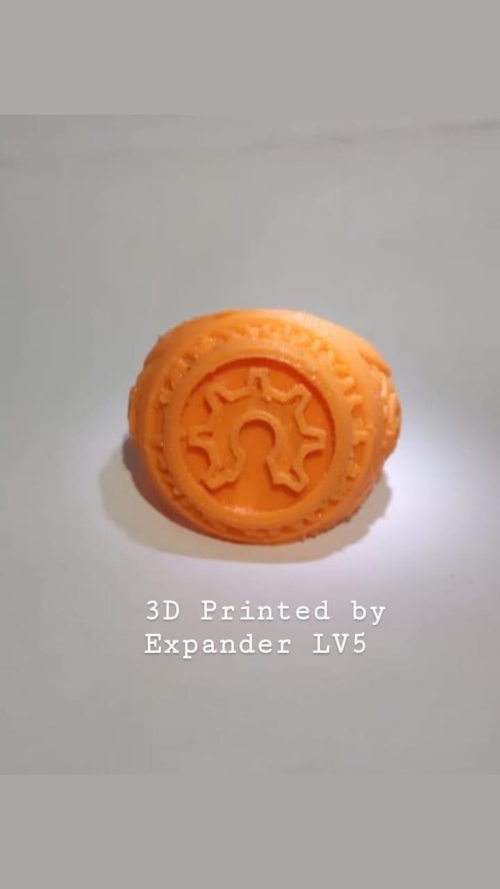 Expander LV5 3D Printer with Android App gallery image