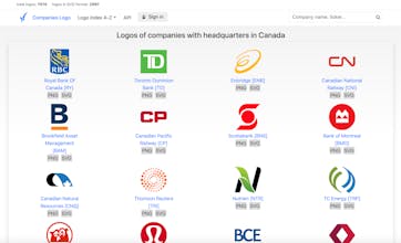 CompaniesLogo gallery image