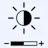 Adjust page brightness