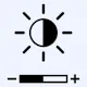 Adjust Page Brightness - Smart Control
