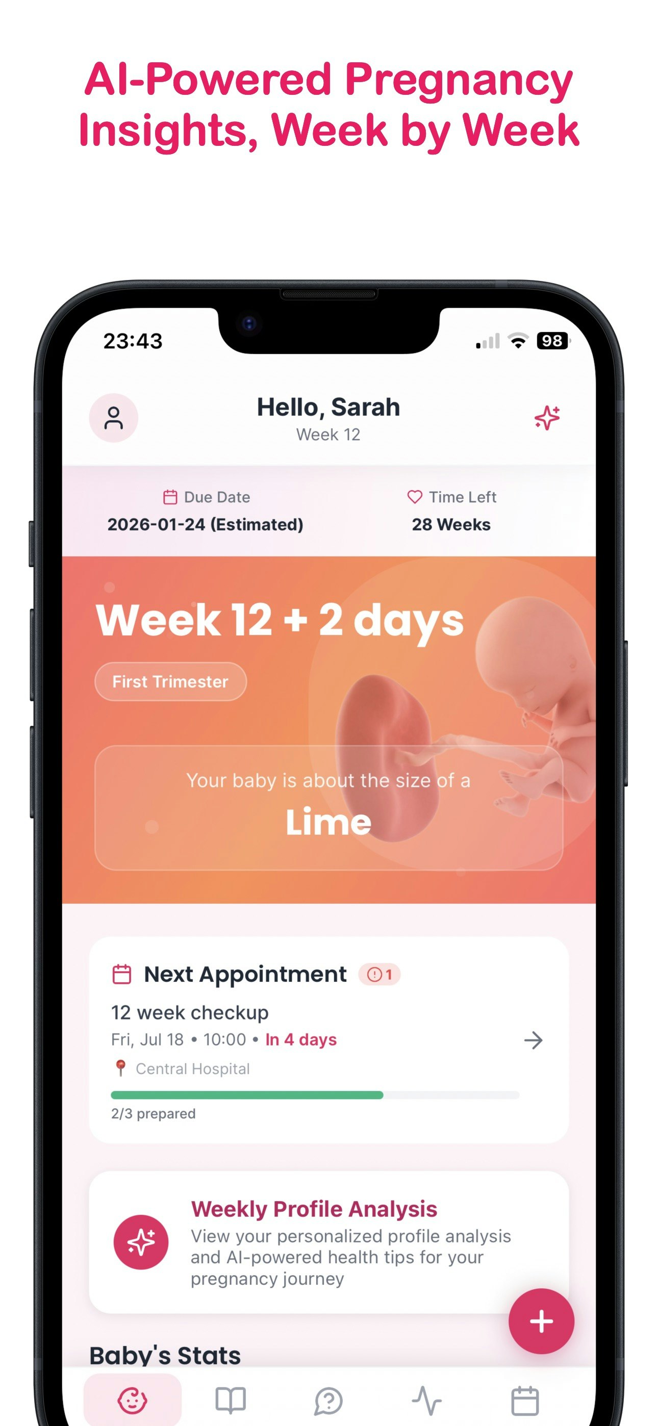 Obstie gallery image