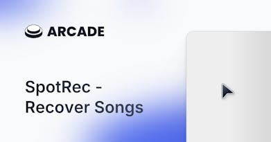 SpotRec gallery image