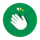 Medium Clapper