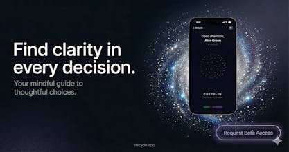 Decyde gallery image