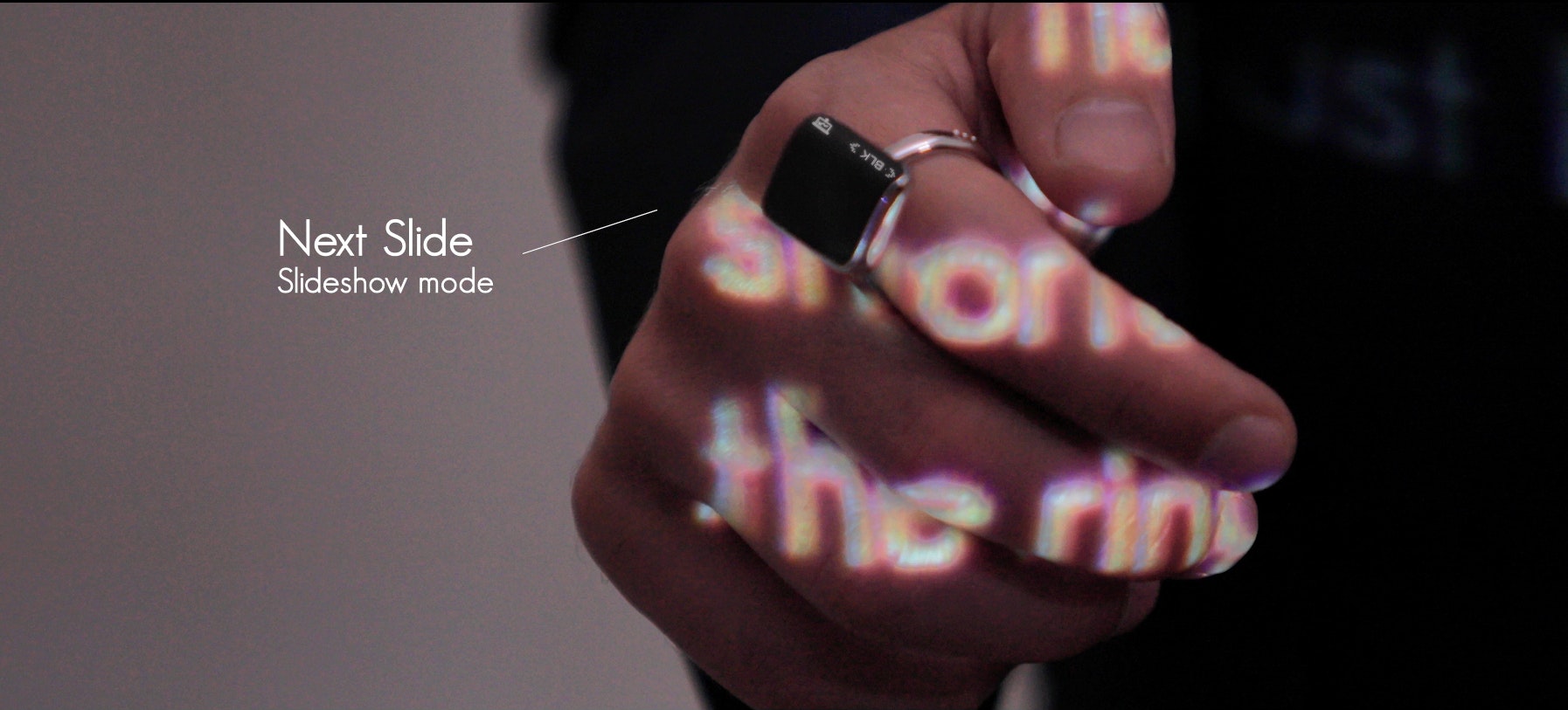 Aina Ring gallery image