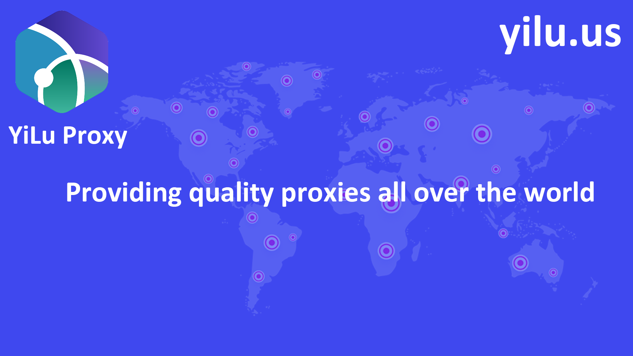 Media Y il u proxy - proxy yilu, proxy dân cư, proxy SOCKS5, proxy trung tâm dữ liệu 1