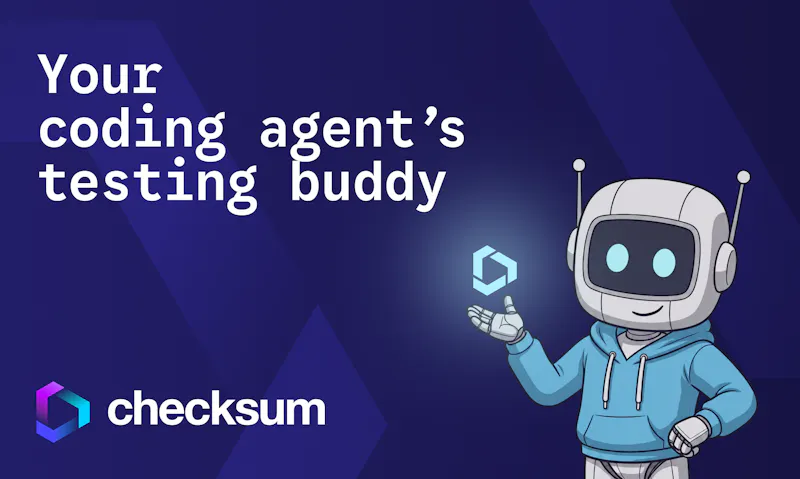 Checksum AI screenshot 7