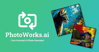 PhotoWorks.ai gallery image