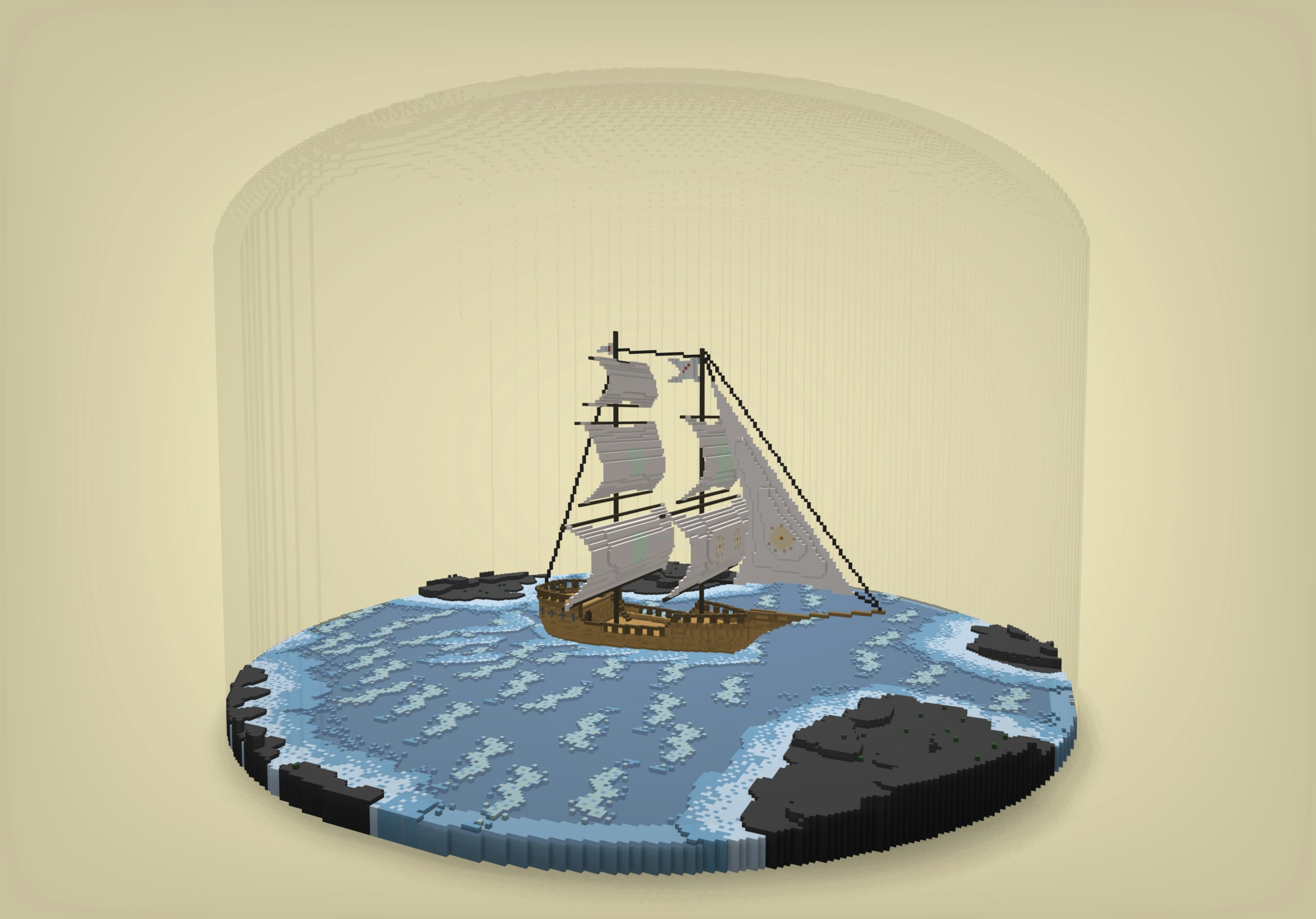 Voxel Max gallery image