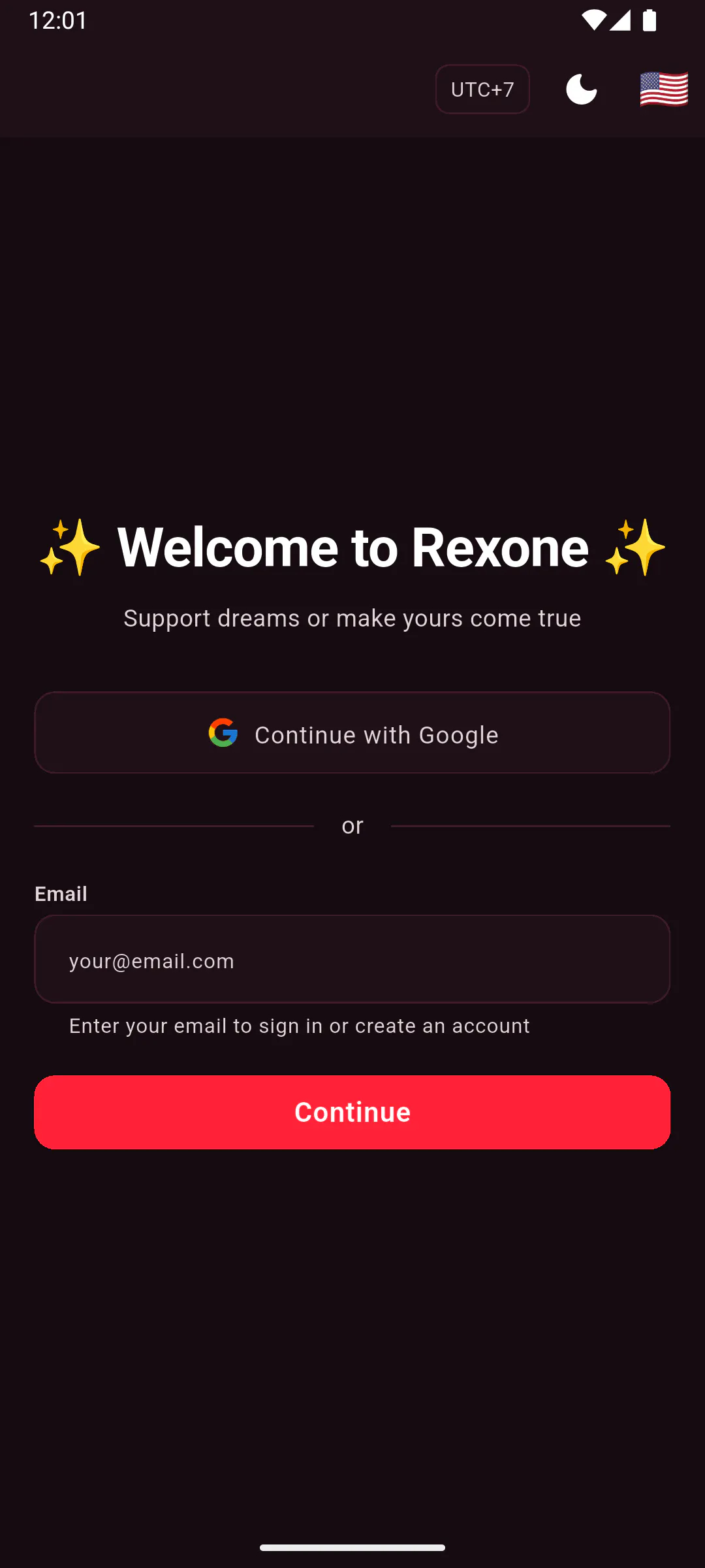 RexOne gallery image