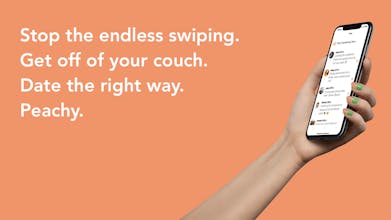 Peachy gallery image