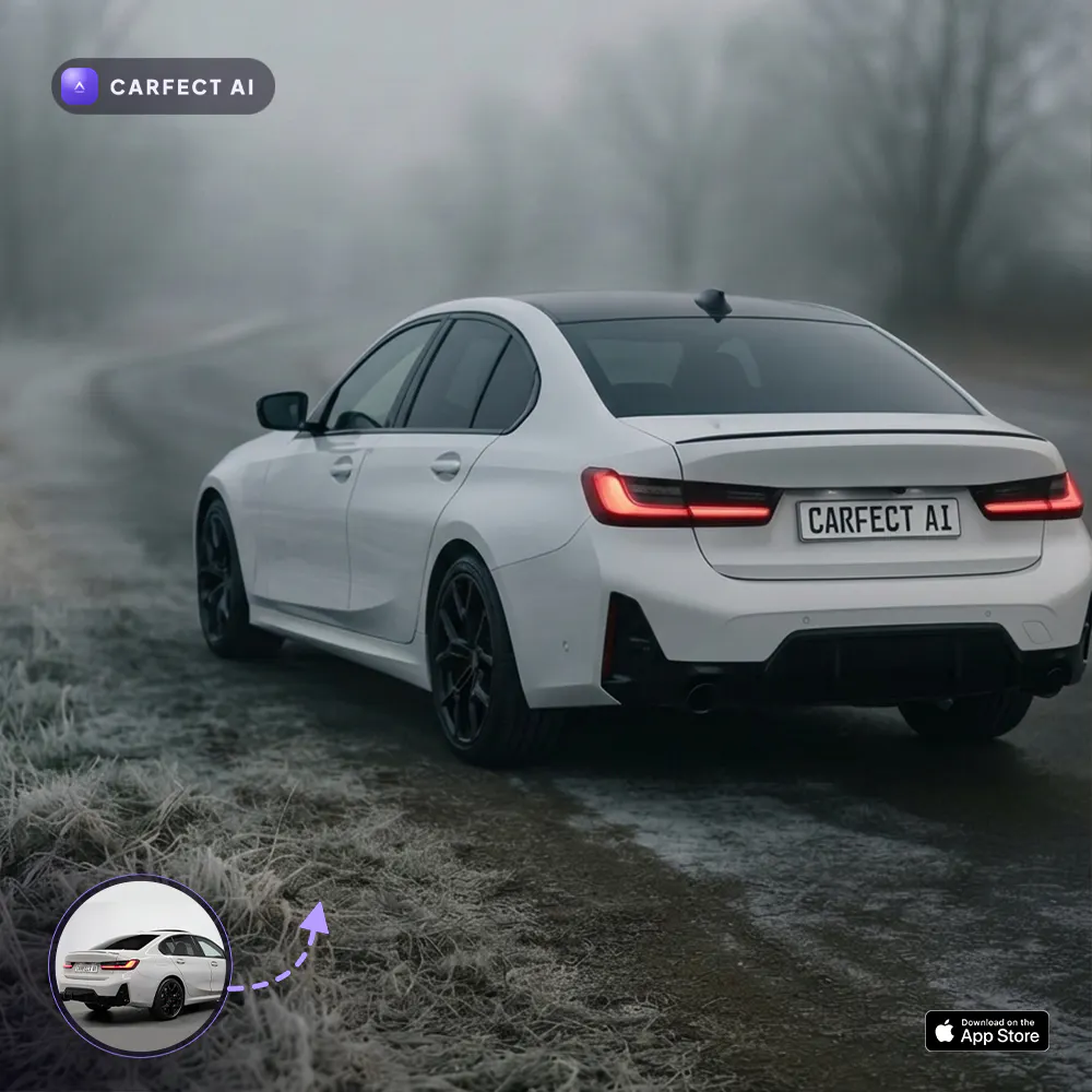 Carfect AI gallery image