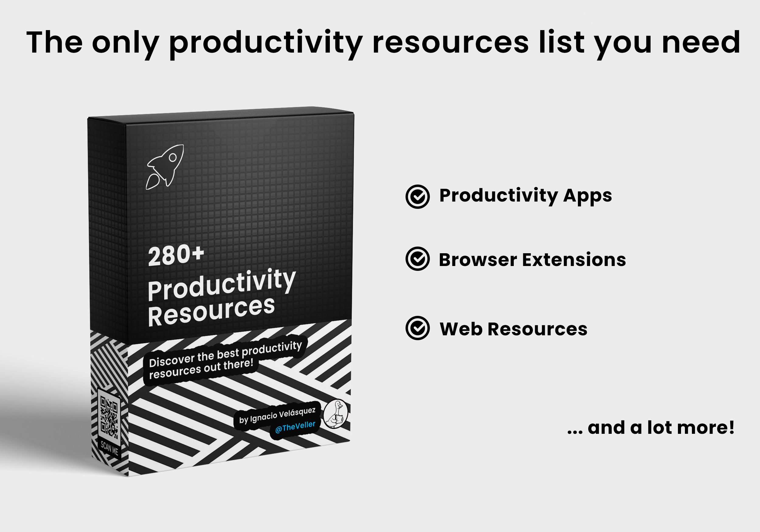 280+ Productivity Resources gallery image