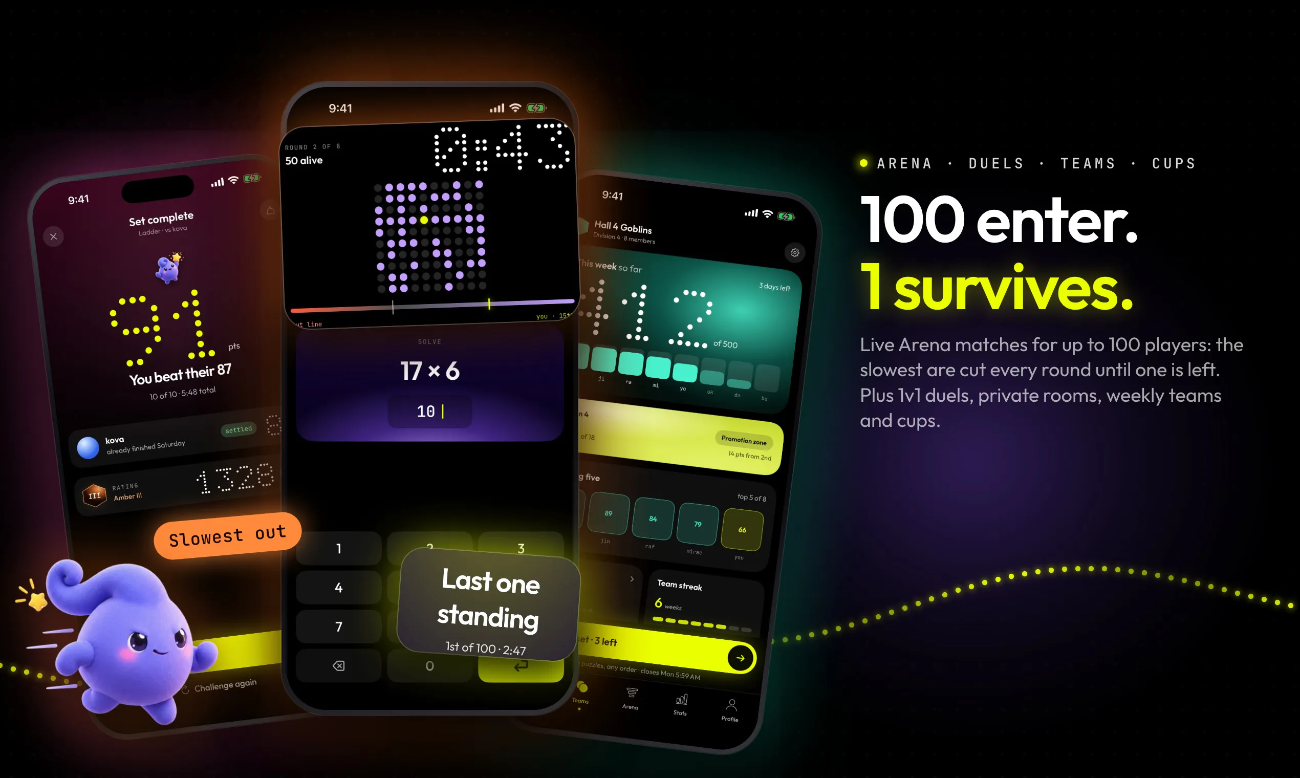 IQ Daily gallery image