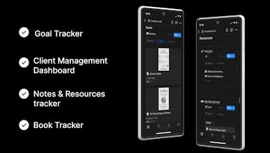 Freelance OS Pro gallery image
