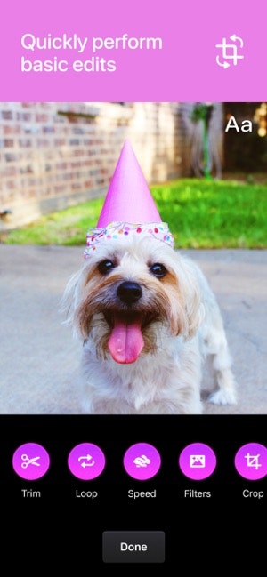 Snapthread gallery image