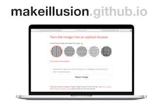 MakeIllusion gallery image