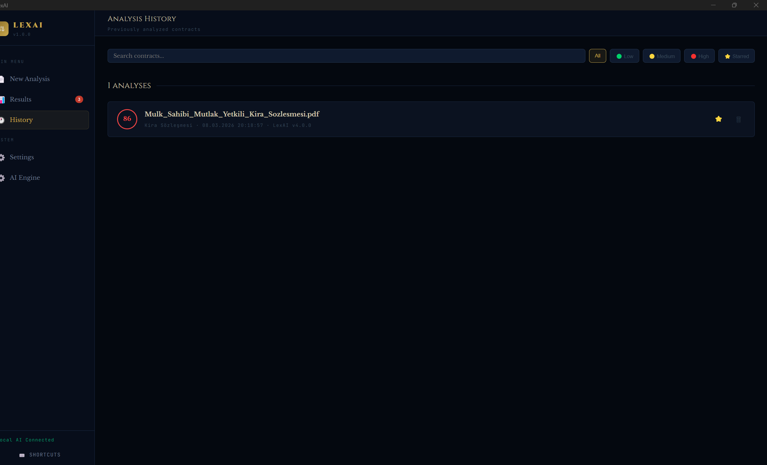 LexAı gallery image