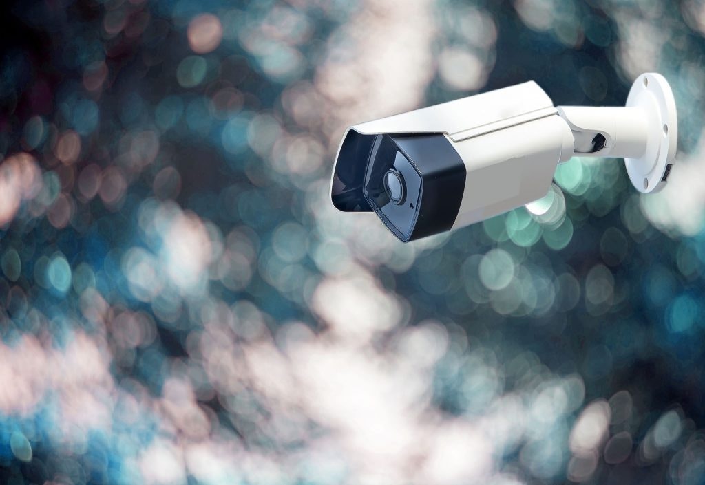 ip camera surveillance system suppliers