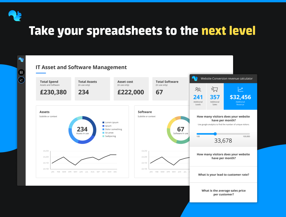 Squirrel365 gallery image