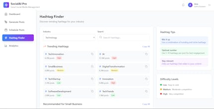 Prometica gallery image