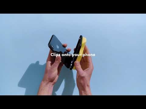 Phone Floaty gallery image