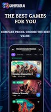 GamePicker AI: Game & Deals gallery image