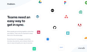 Stacado gallery image