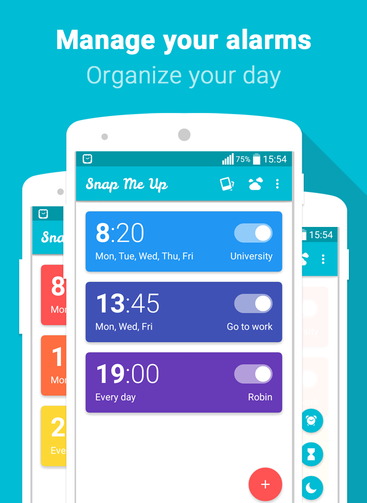 Snap Me Up gallery image
