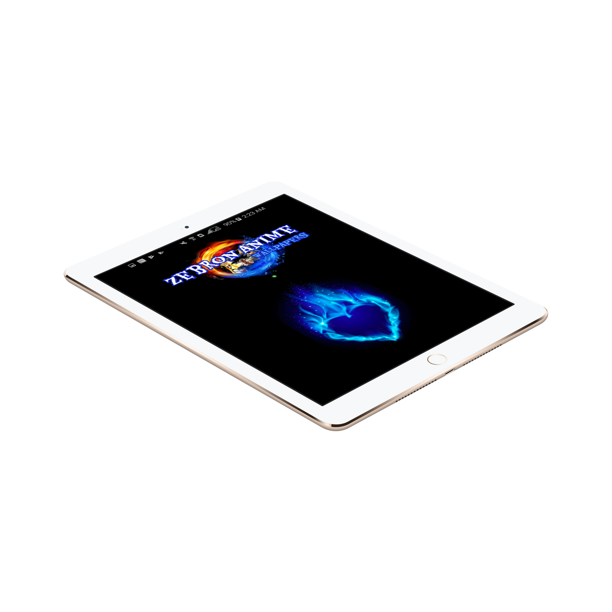 Anime HD wallpapers gallery image