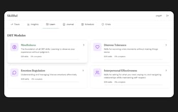 Skillful gallery image