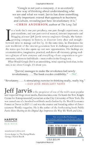 What Would Google Do? gallery image