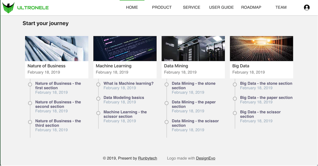 UltronEle gallery image