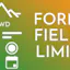 Form Field Limit for Google Forms™