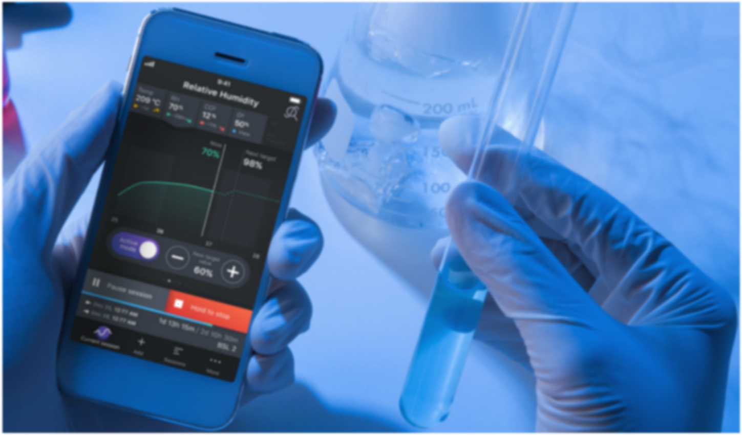 Hardin Scientific  gallery image