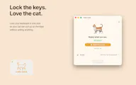 Cats Lock