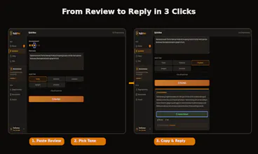 ReplyBrew gallery image