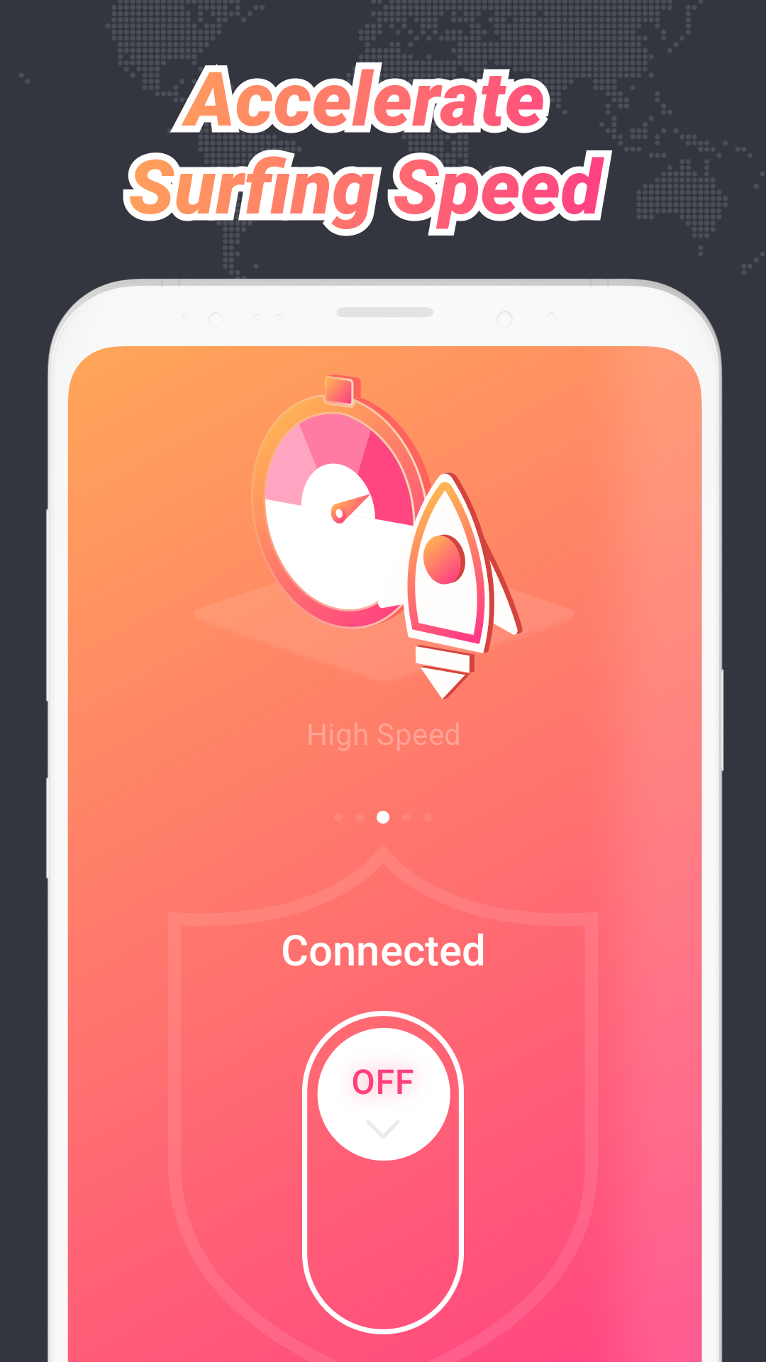 Dragon VPN Free gallery image