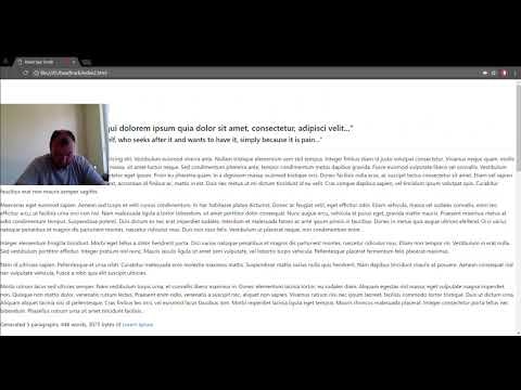 Head Spy Scroll gallery image