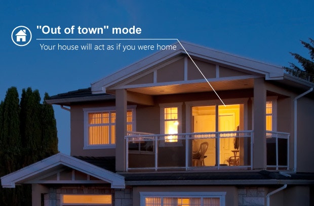 K Kit: Smart home made simple gallery image