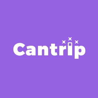 Cantrip logo
